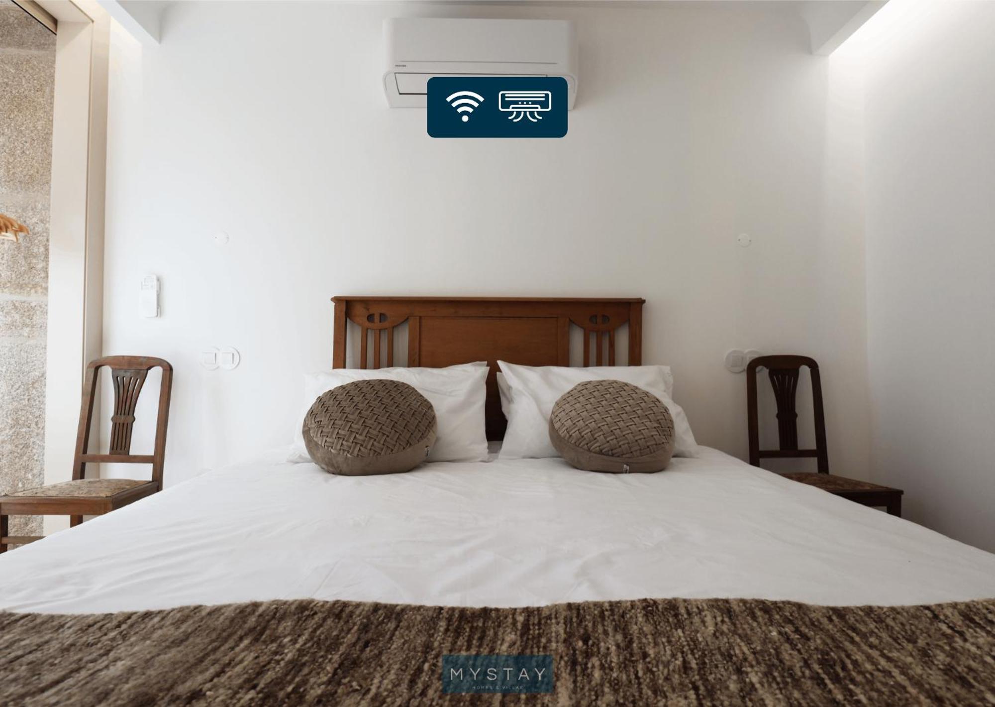 Mystay - Casa Matriz Sec XVI Penafiel Δωμάτιο φωτογραφία
