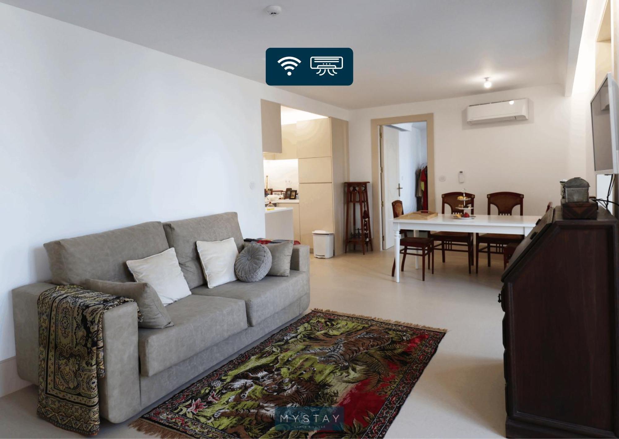 Mystay - Casa Matriz Sec XVI Penafiel Δωμάτιο φωτογραφία