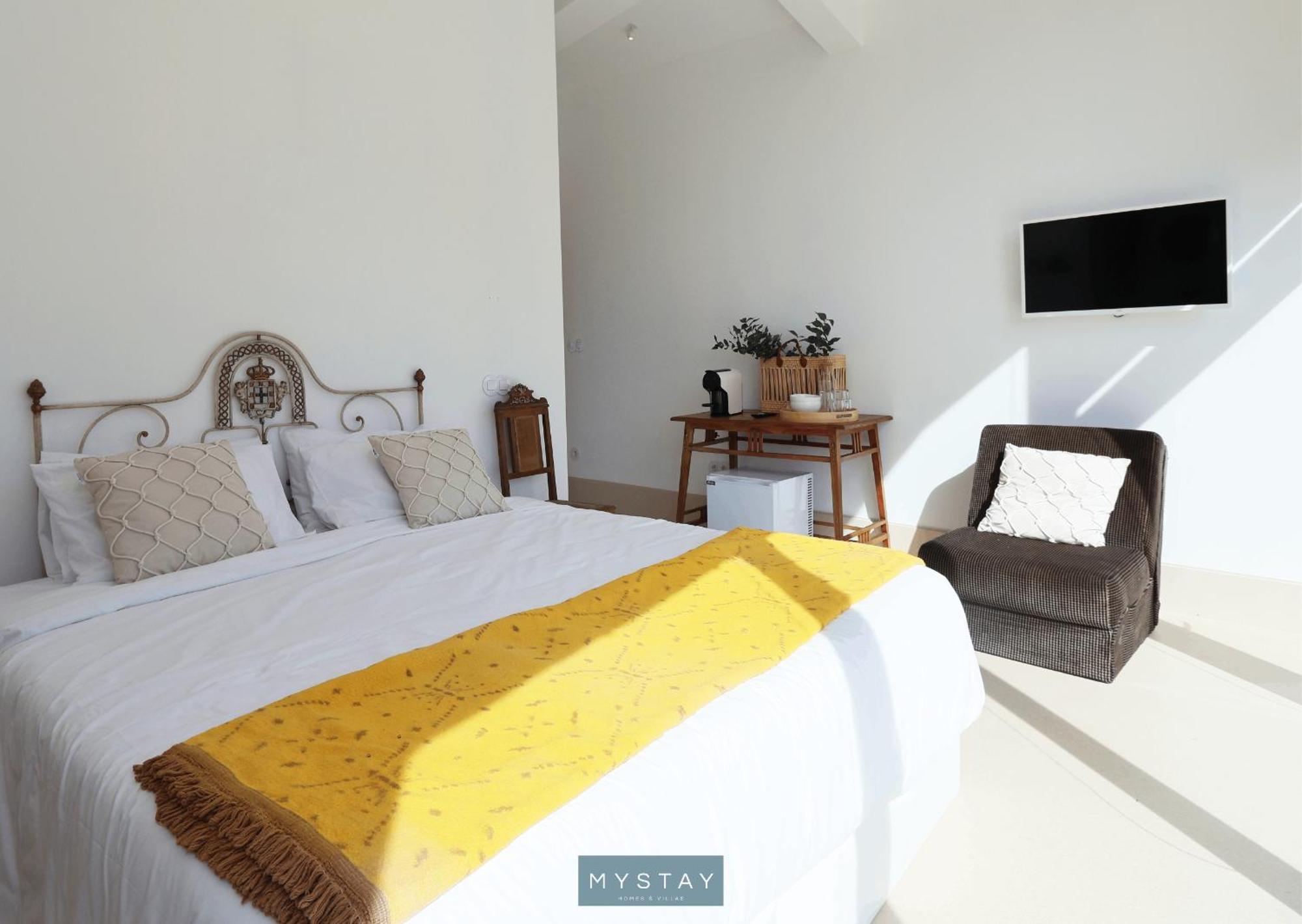 Mystay - Casa Matriz Sec XVI Penafiel Εξωτερικό φωτογραφία