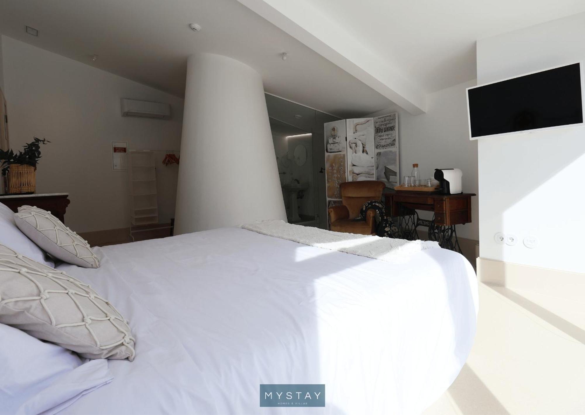 Mystay - Casa Matriz Sec XVI Penafiel Εξωτερικό φωτογραφία