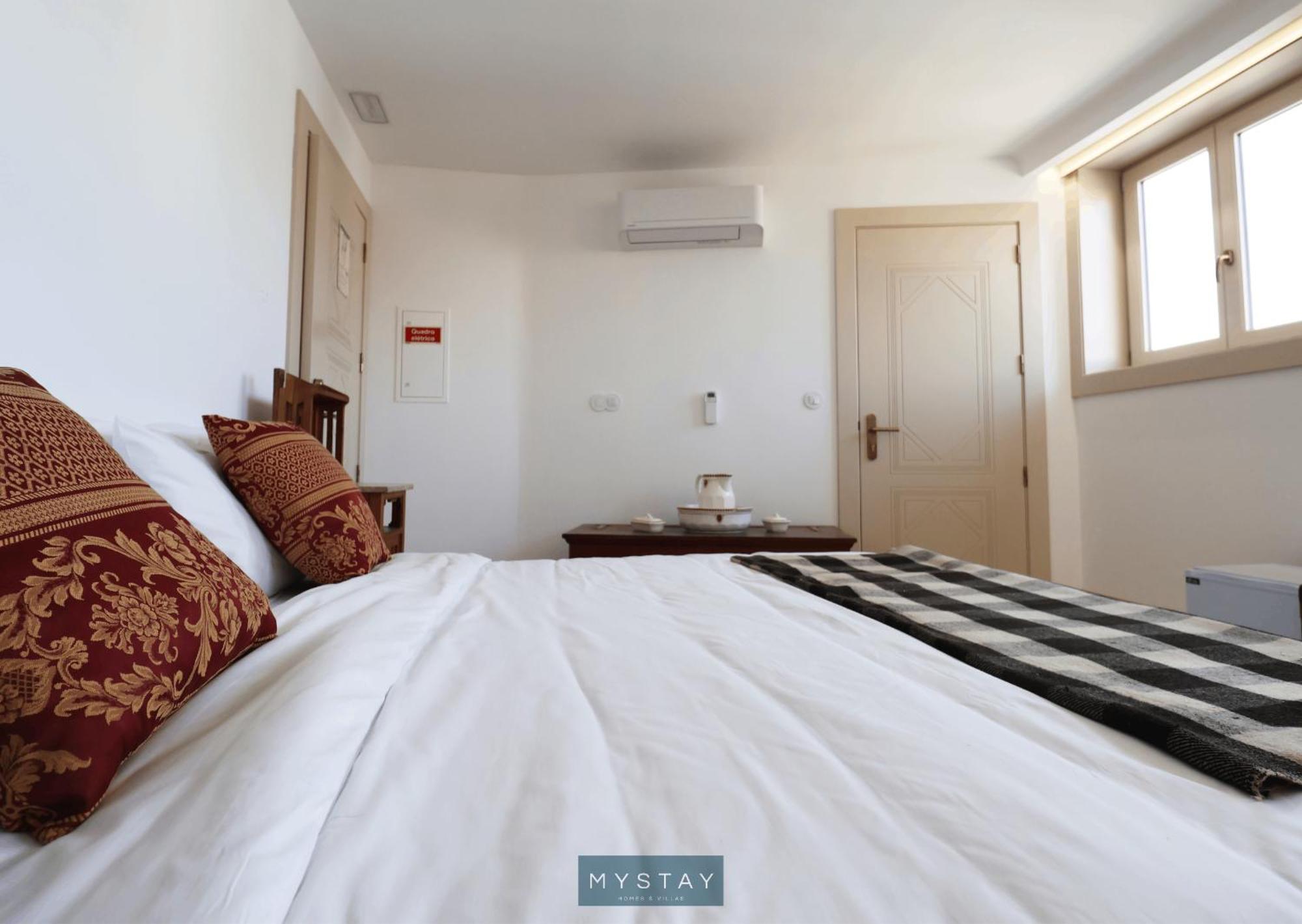 Mystay - Casa Matriz Sec XVI Penafiel Εξωτερικό φωτογραφία