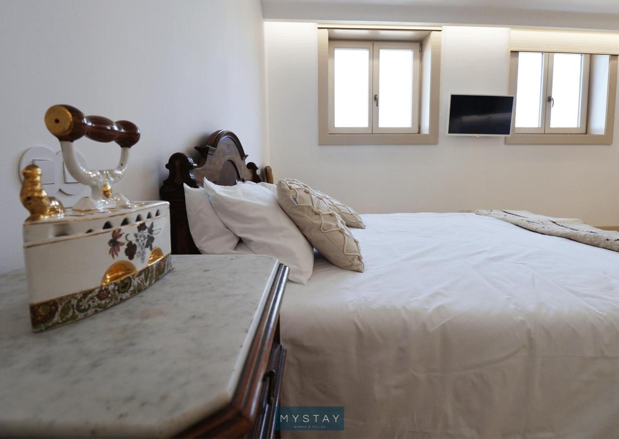Mystay - Casa Matriz Sec XVI Penafiel Εξωτερικό φωτογραφία