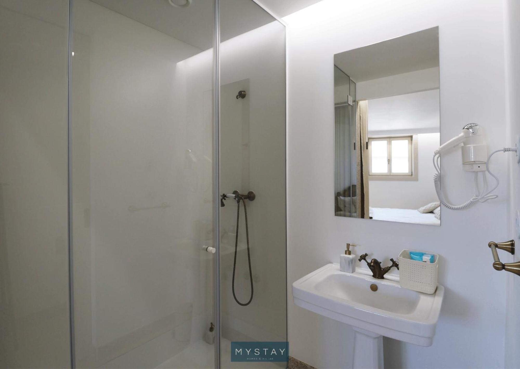 Mystay - Casa Matriz Sec XVI Penafiel Δωμάτιο φωτογραφία