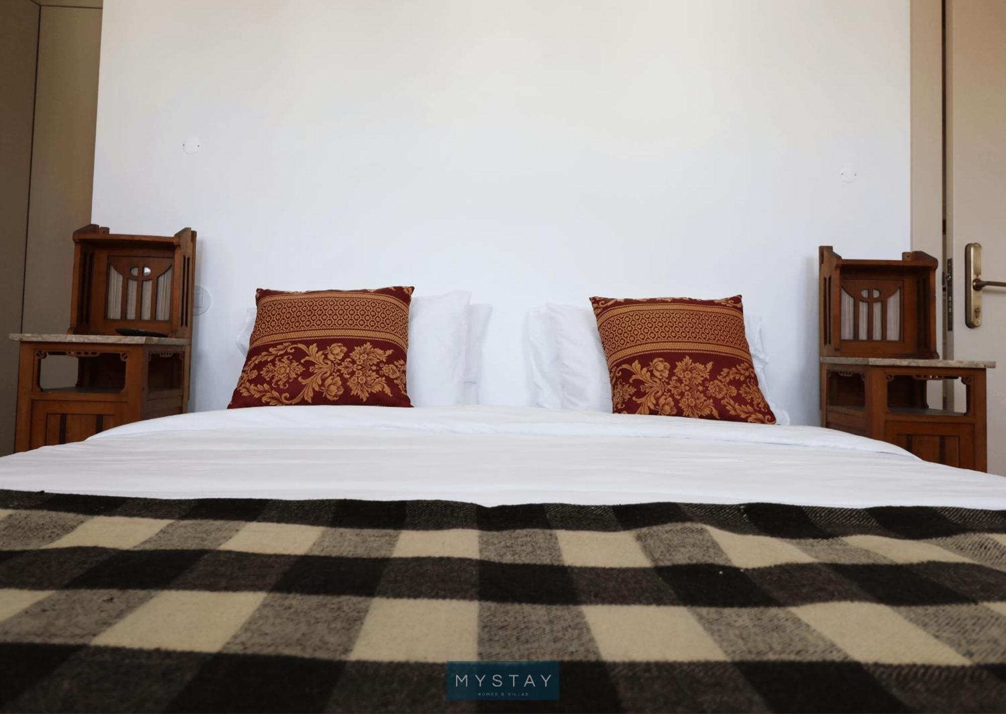 Mystay - Casa Matriz Sec XVI Penafiel Εξωτερικό φωτογραφία