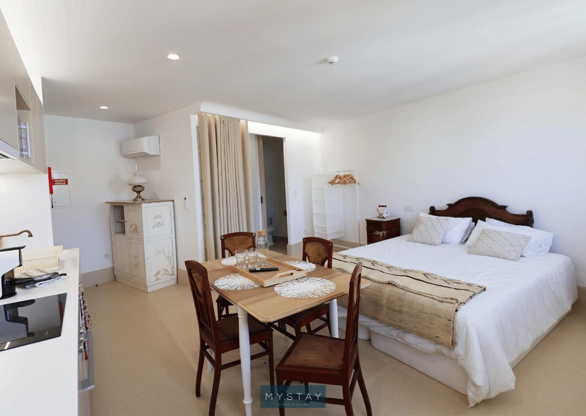 Mystay - Casa Matriz Sec XVI Penafiel Εξωτερικό φωτογραφία