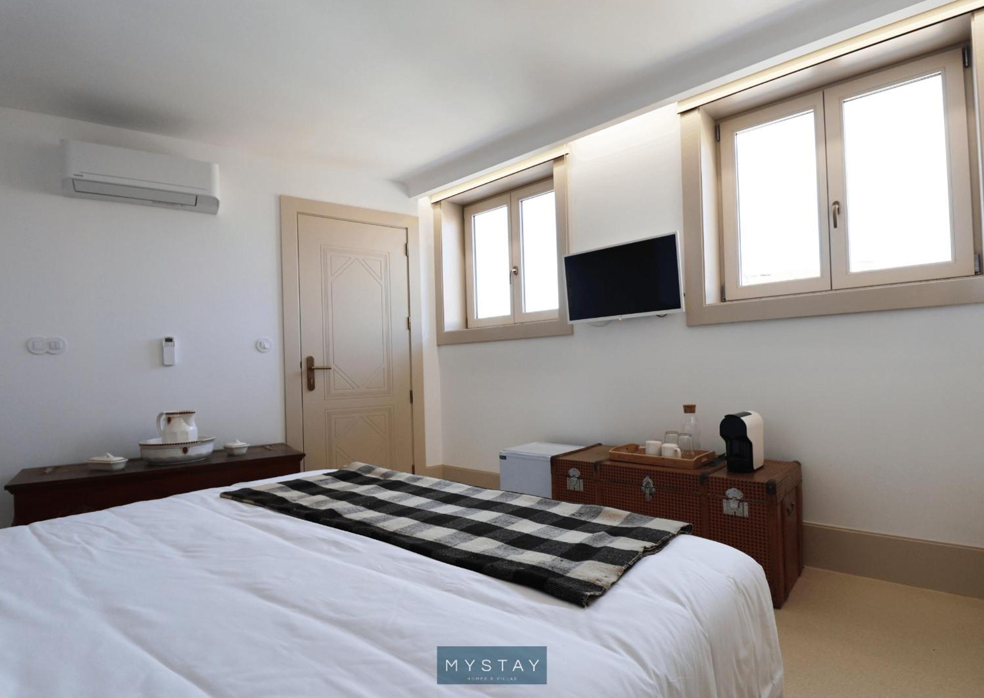Mystay - Casa Matriz Sec XVI Penafiel Δωμάτιο φωτογραφία