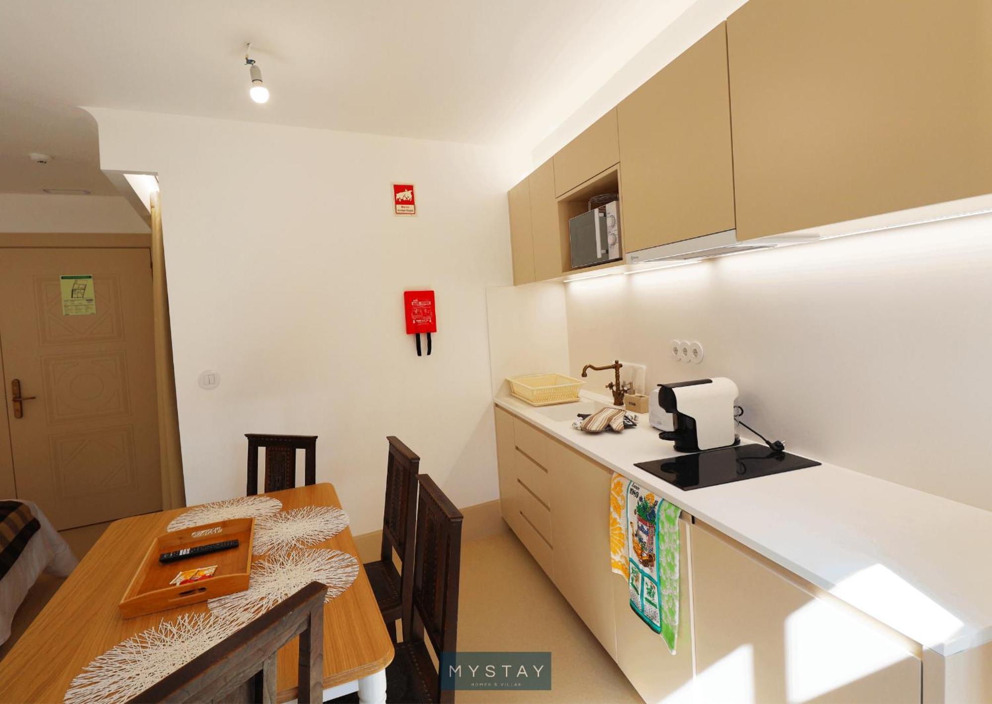 Mystay - Casa Matriz Sec XVI Penafiel Δωμάτιο φωτογραφία