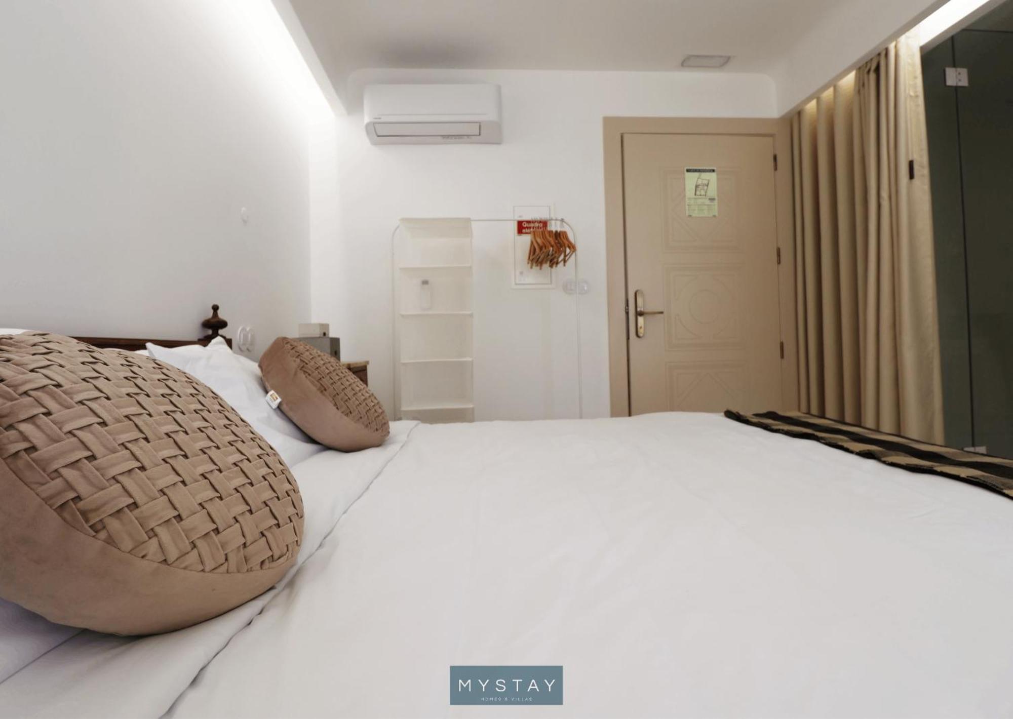 Mystay - Casa Matriz Sec XVI Penafiel Δωμάτιο φωτογραφία