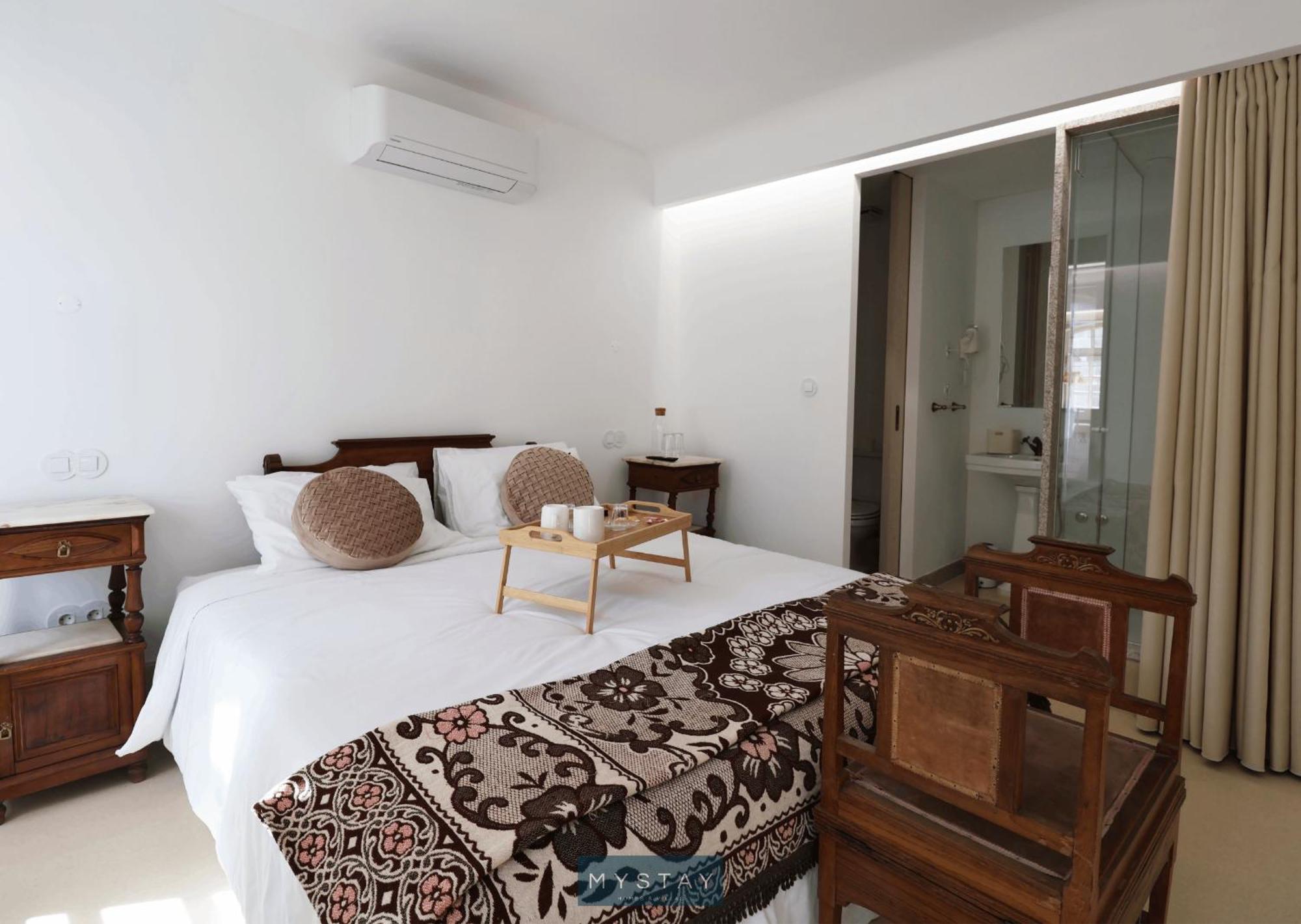 Mystay - Casa Matriz Sec XVI Penafiel Εξωτερικό φωτογραφία