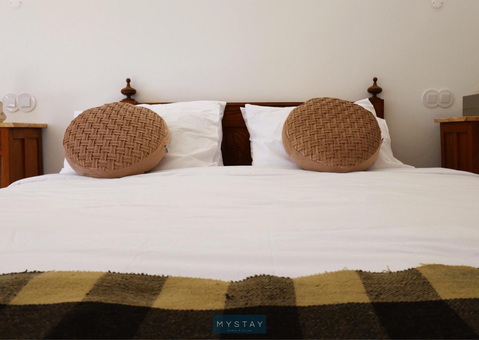 Mystay - Casa Matriz Sec XVI Penafiel Εξωτερικό φωτογραφία