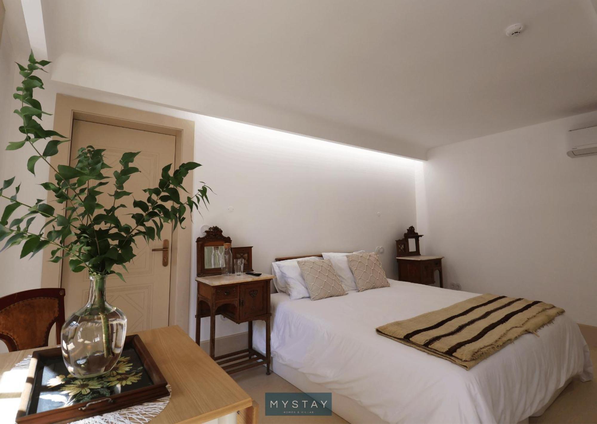 Mystay - Casa Matriz Sec XVI Penafiel Εξωτερικό φωτογραφία