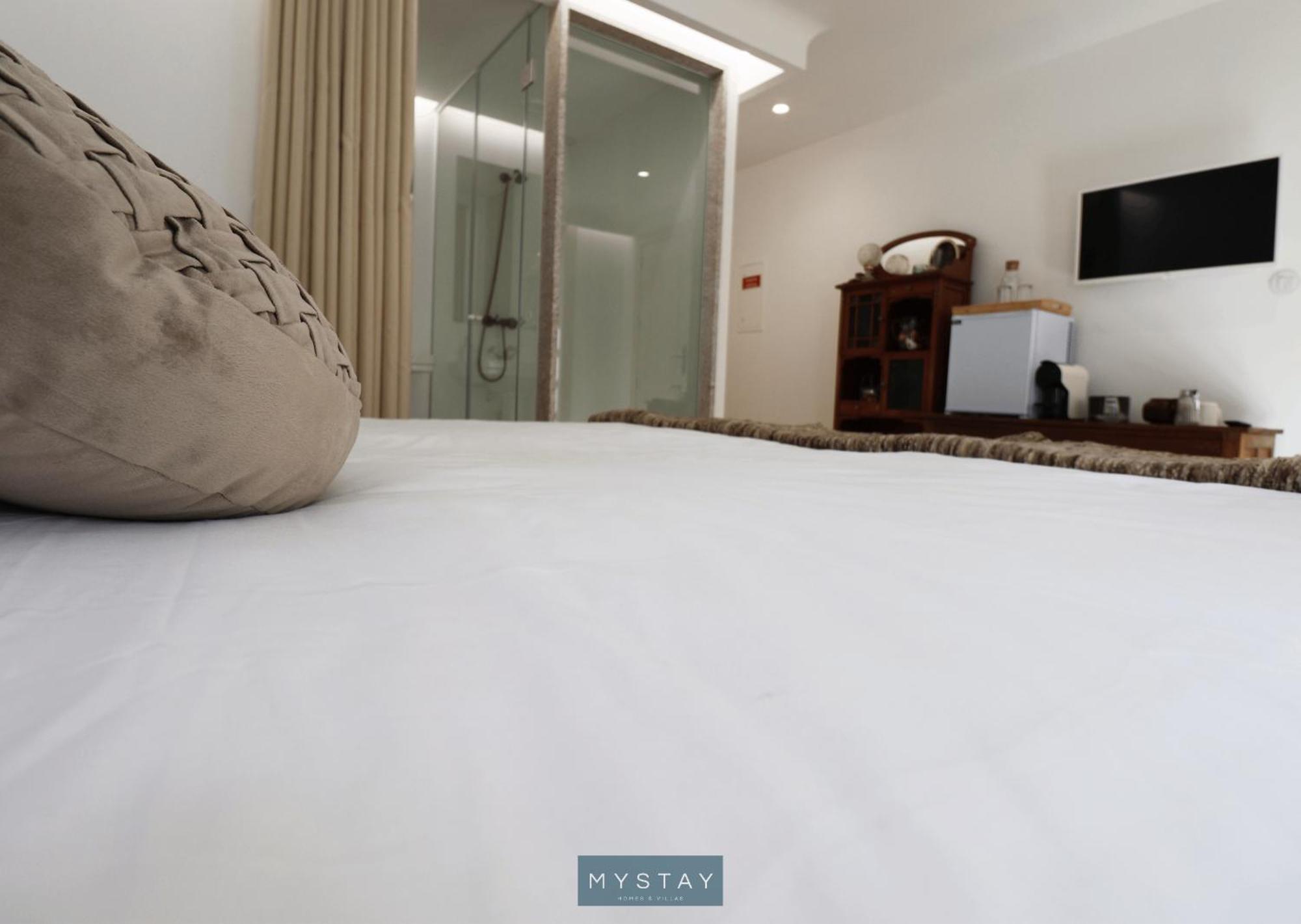 Mystay - Casa Matriz Sec XVI Penafiel Εξωτερικό φωτογραφία