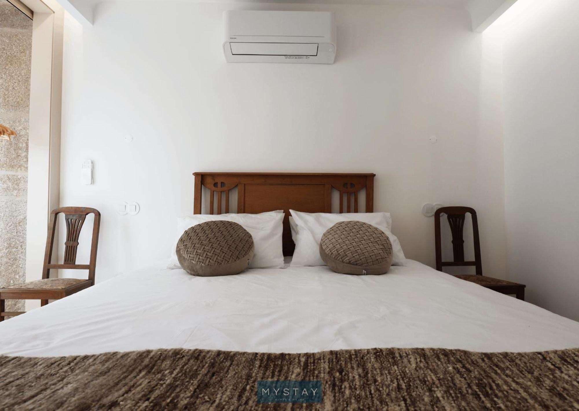 Mystay - Casa Matriz Sec XVI Penafiel Δωμάτιο φωτογραφία