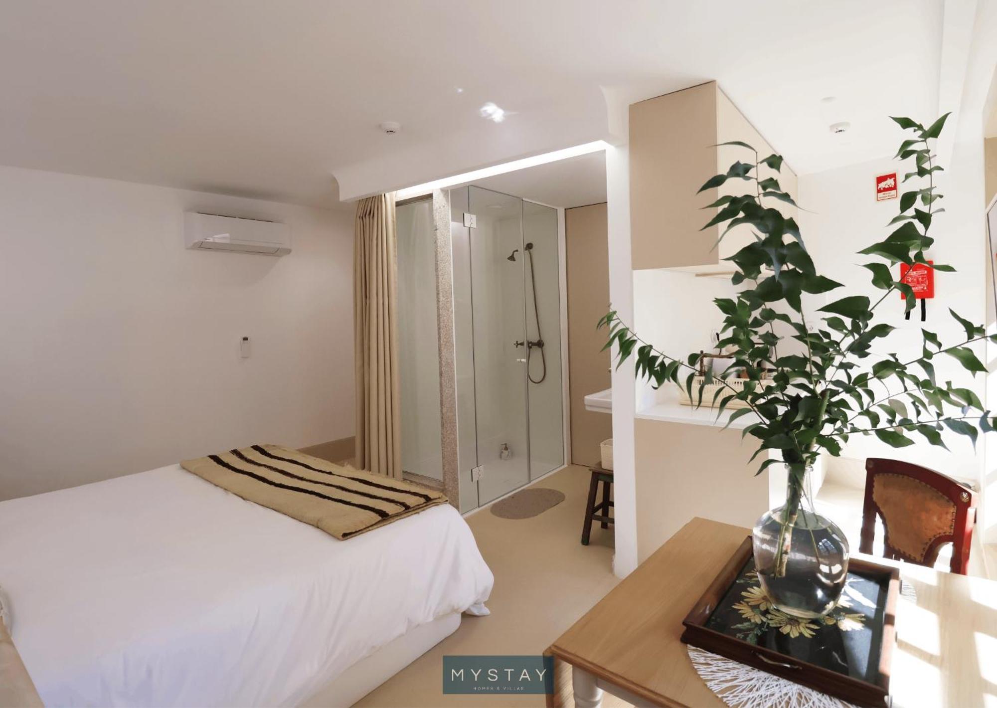 Mystay - Casa Matriz Sec XVI Penafiel Εξωτερικό φωτογραφία
