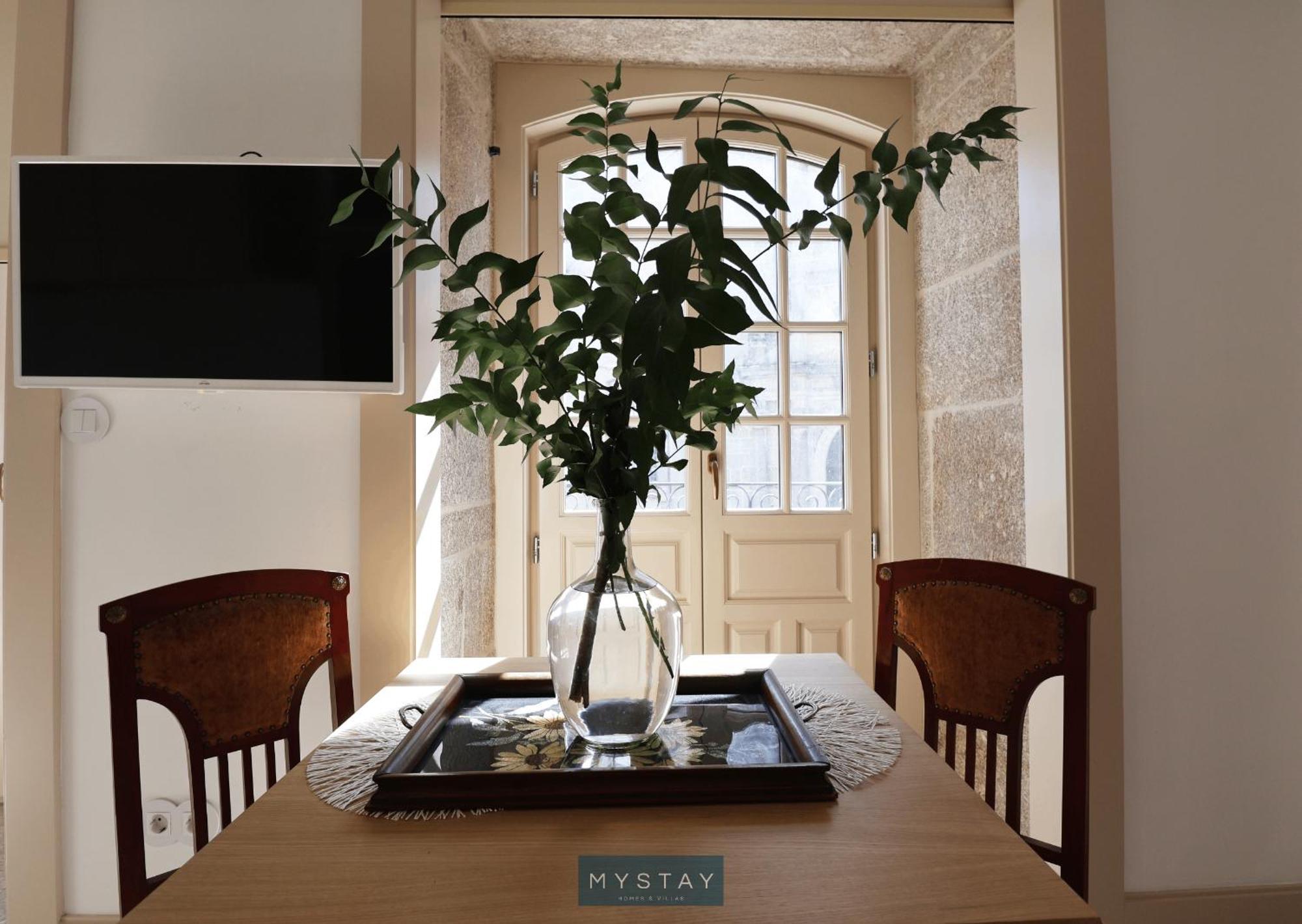 Mystay - Casa Matriz Sec XVI Penafiel Εξωτερικό φωτογραφία