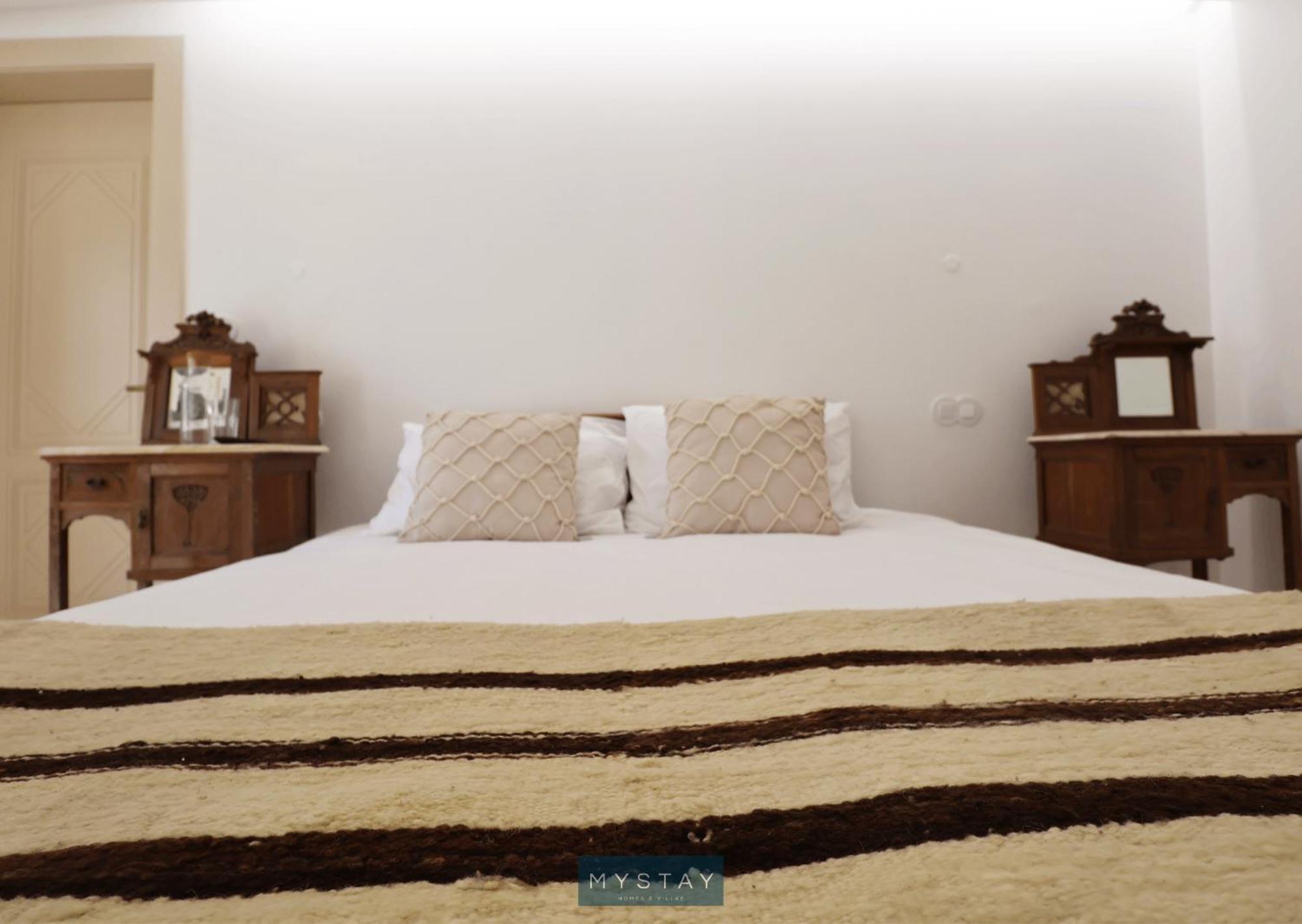 Mystay - Casa Matriz Sec XVI Penafiel Εξωτερικό φωτογραφία