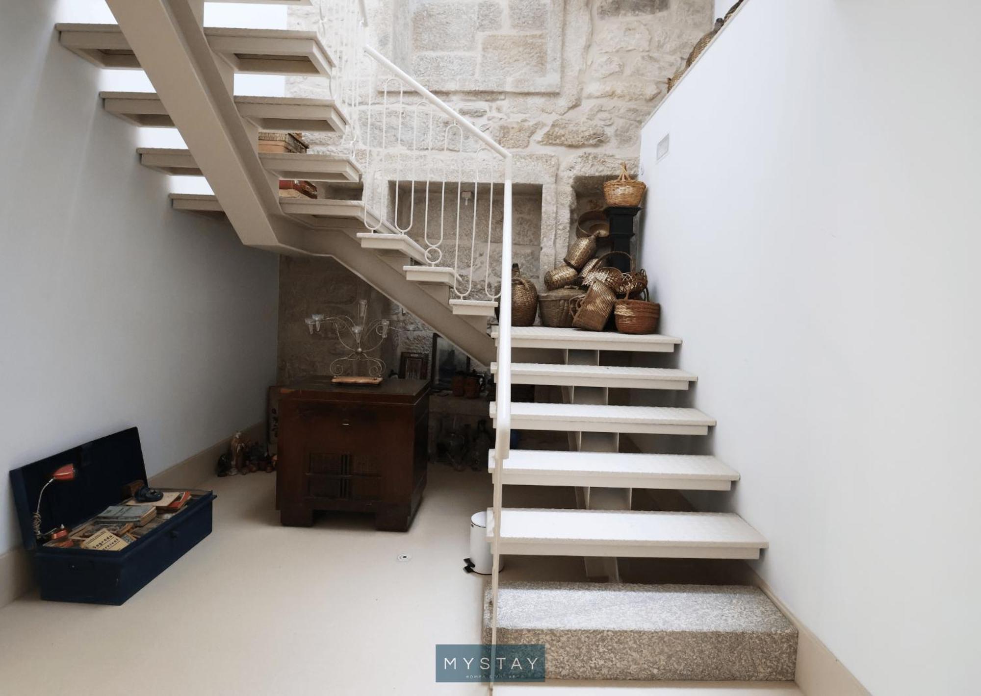 Mystay - Casa Matriz Sec XVI Penafiel Εξωτερικό φωτογραφία
