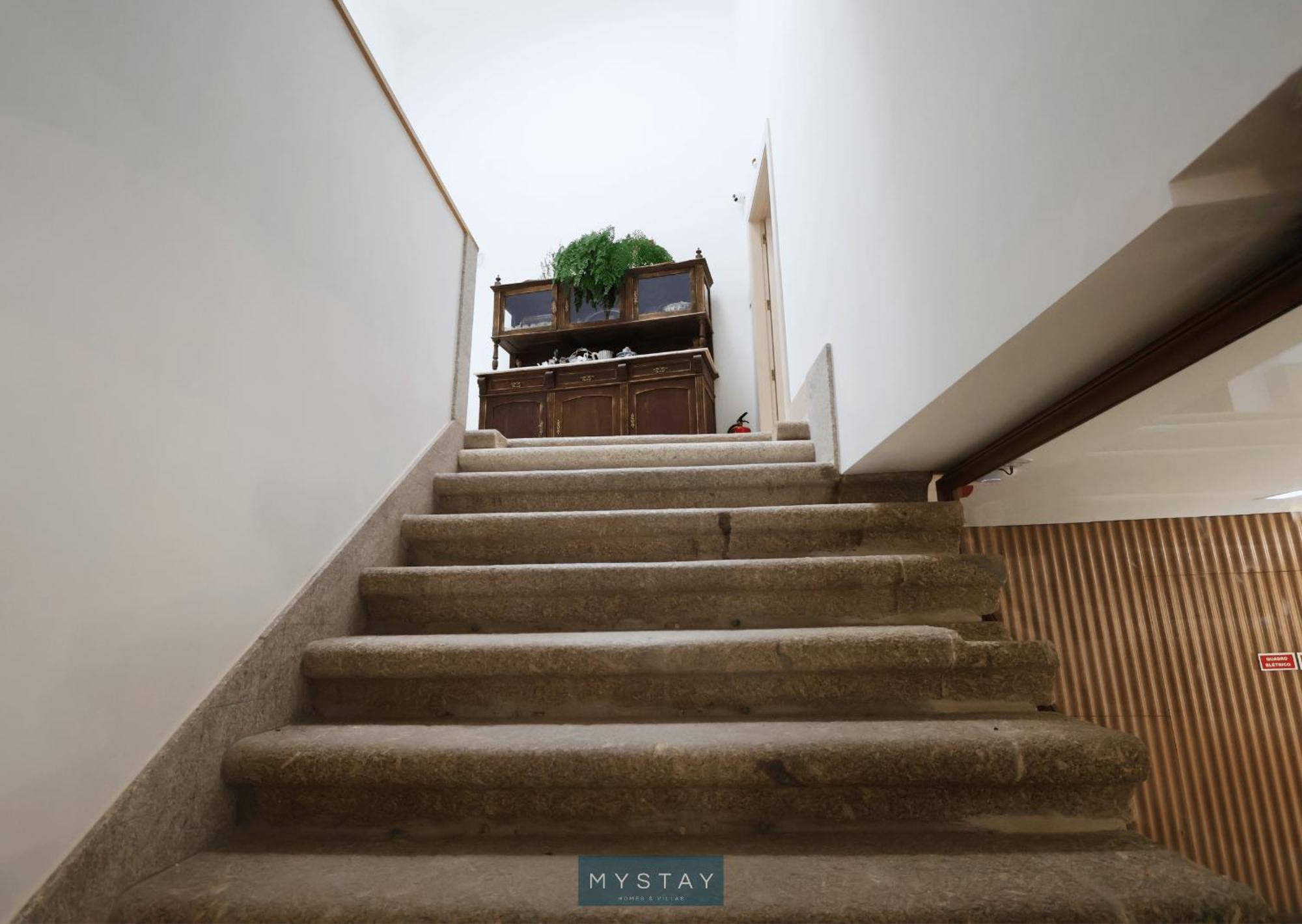 Mystay - Casa Matriz Sec XVI Penafiel Εξωτερικό φωτογραφία